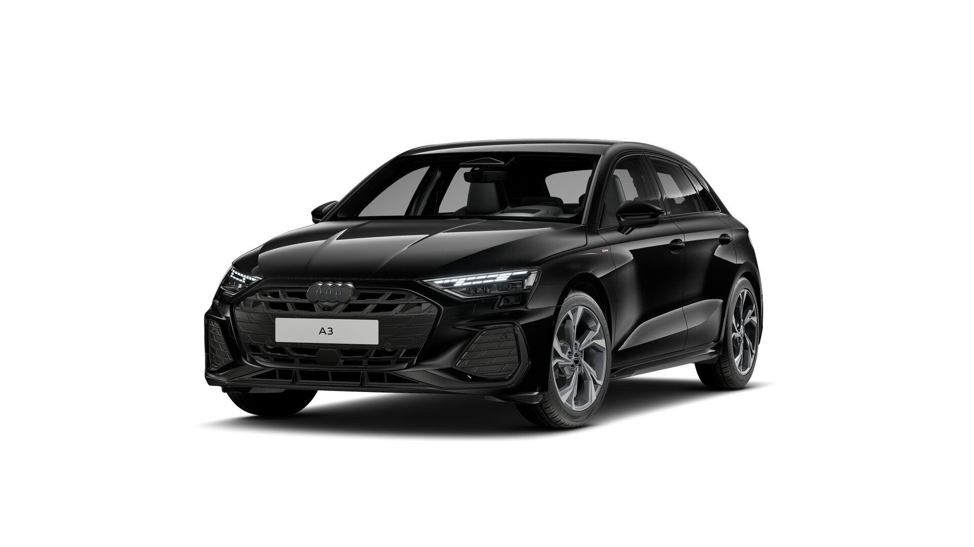 AUDI A3 Sportback TFSI 150 kW quattro S line S tronic-image-0