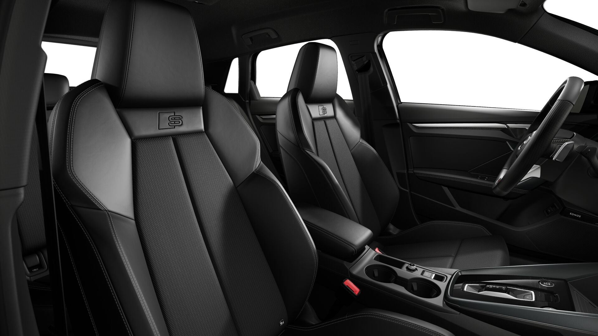 AUDI A3 Sportback TFSI 150 kW quattro S line S tronic-image-6