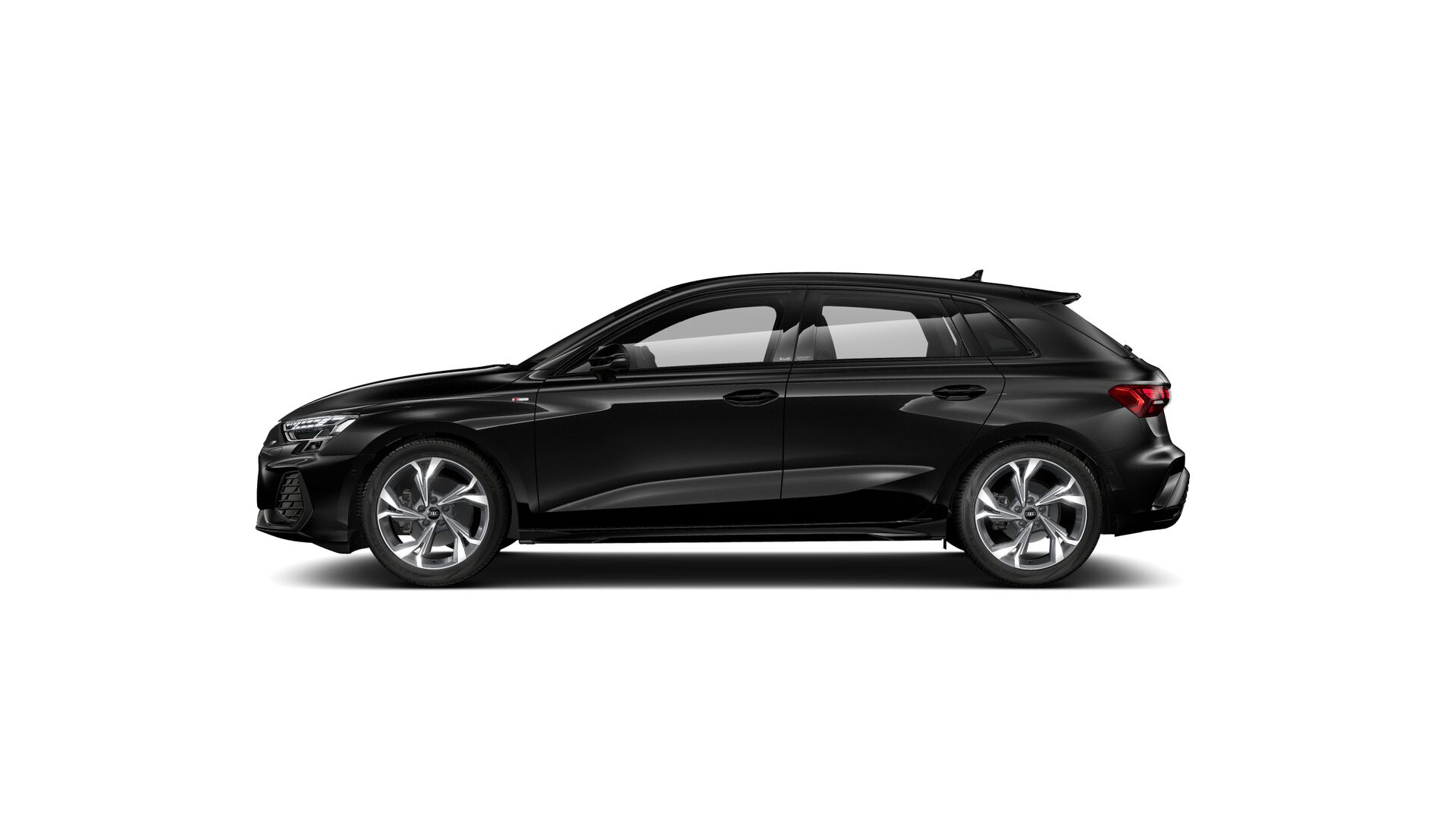 AUDI A3 Sportback TFSI 150 kW quattro S line S tronic-image-5