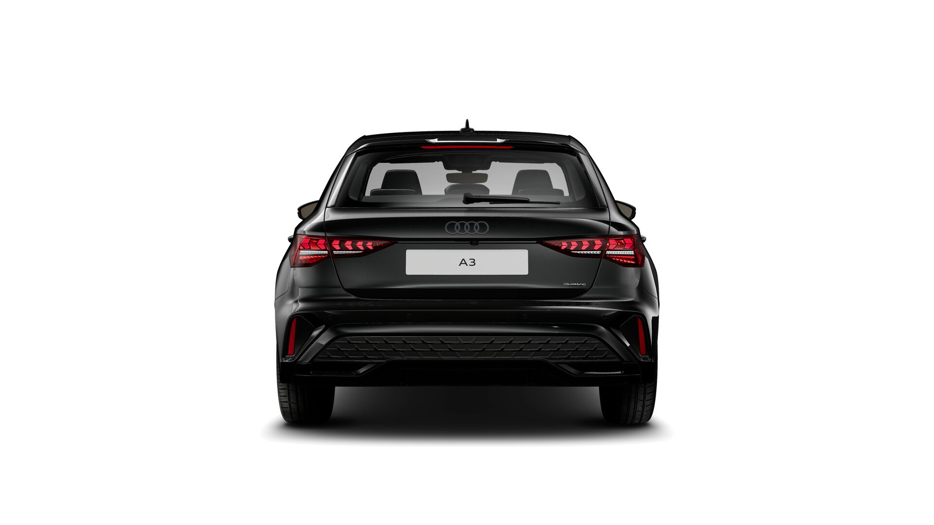 AUDI A3 Sportback TFSI 150 kW quattro S line S tronic-image-3