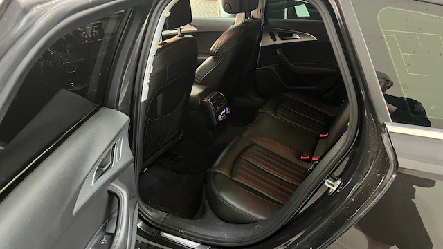 AUDI A6 Avant 3.0 TDI V6 quattro S-tronic-image-5