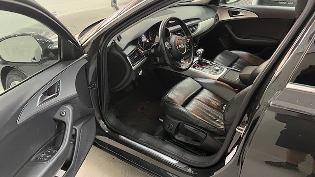 AUDI A6 Avant 3.0 TDI V6 quattro S-tronic-image-4