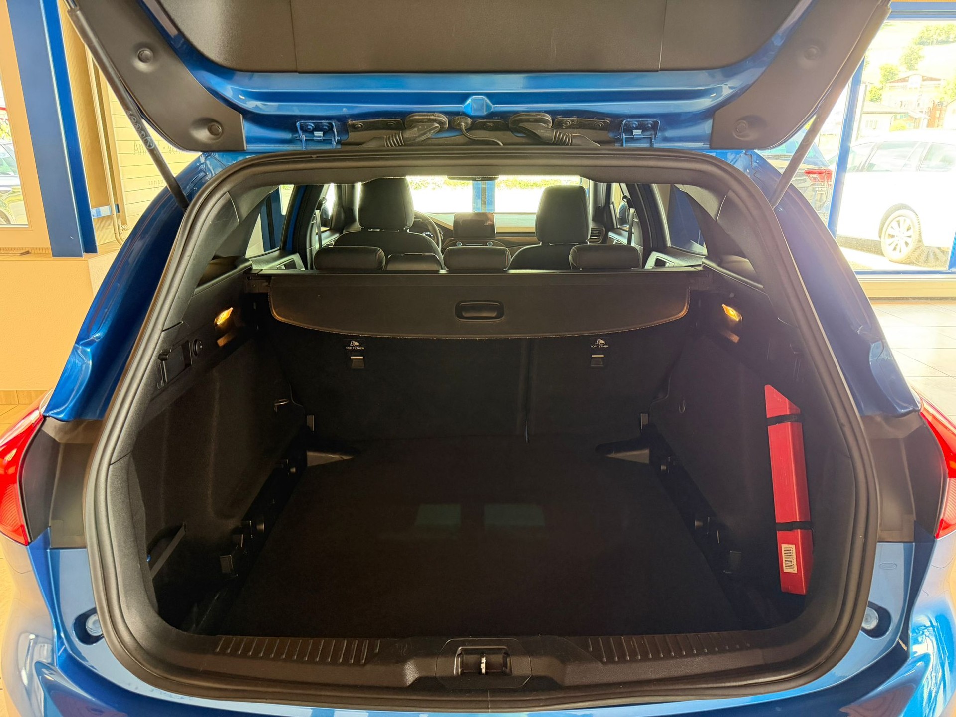 FORD Focus 1.5 SCTi ST Line-image-21