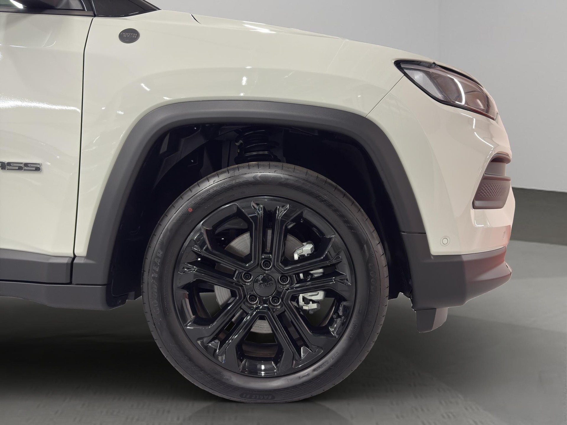 JEEP Compass 1.5 Turbo North Star-image-13