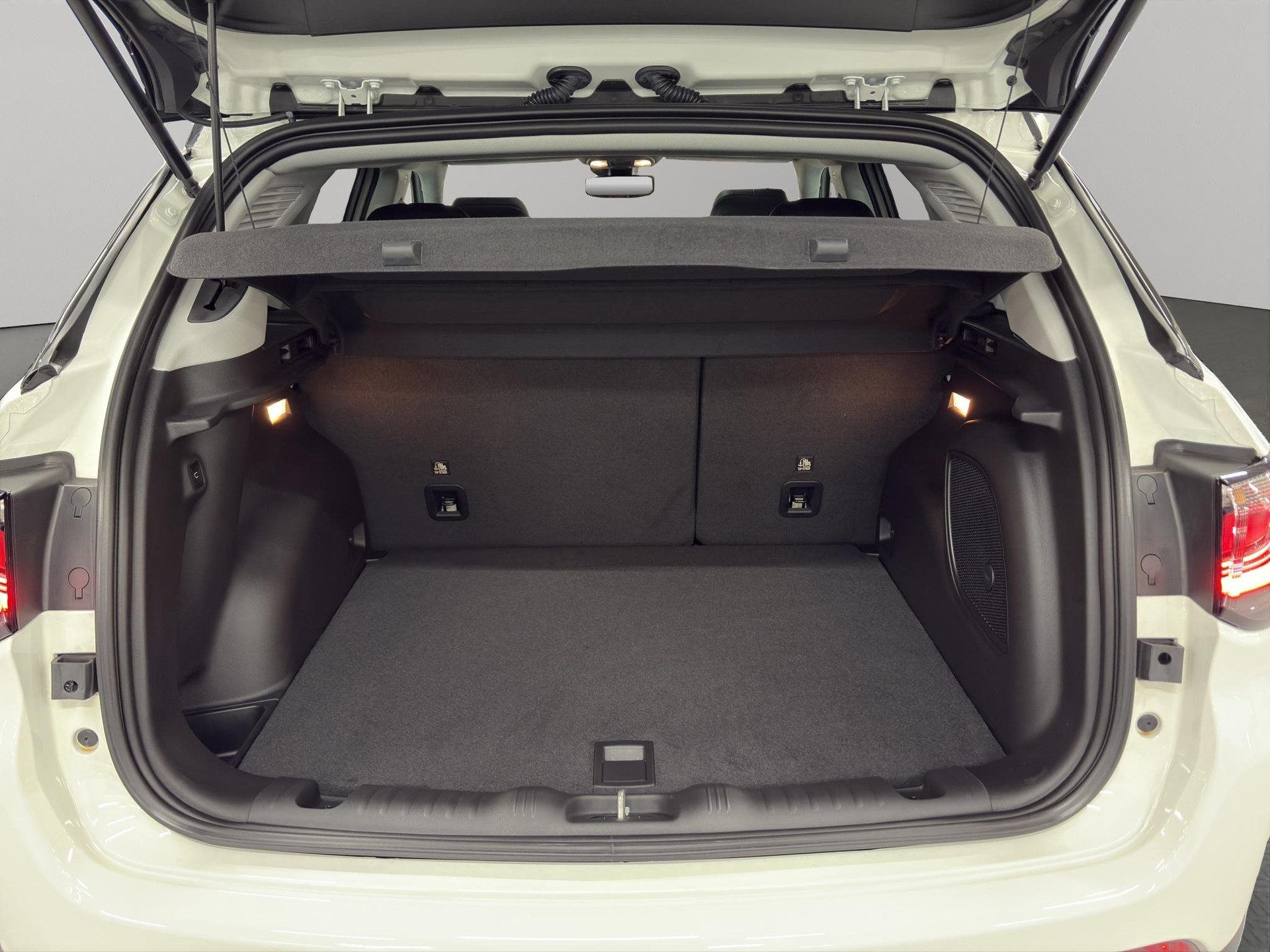JEEP Compass 1.5 Turbo North Star-image-5