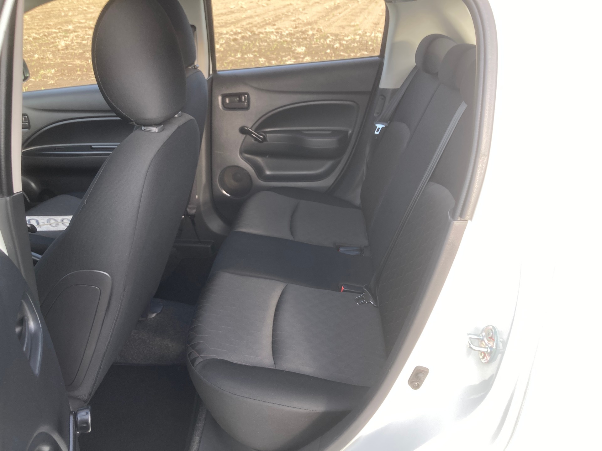 MITSUBISHI Space Star 1.2 Inform-image-7