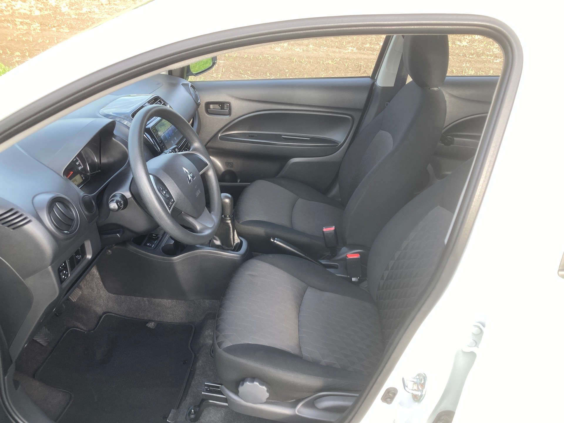 MITSUBISHI Space Star 1.2 Inform-image-8