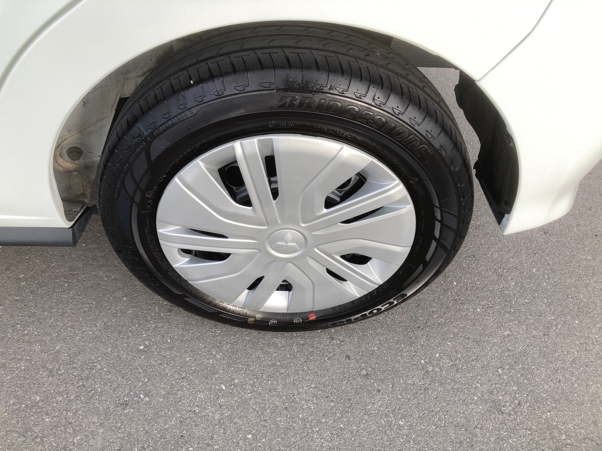 MITSUBISHI Space Star 1.2 Inform-image-6