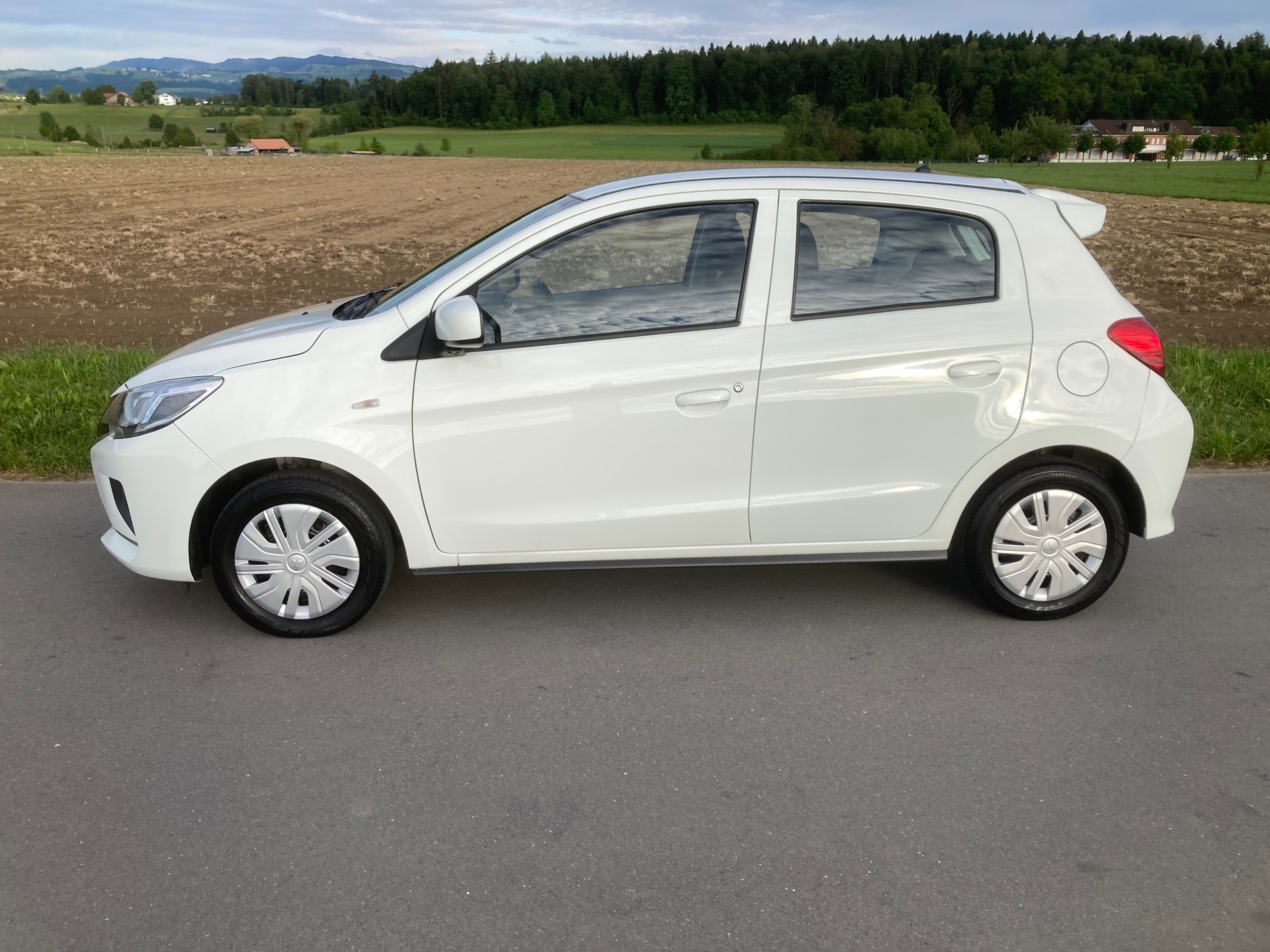 MITSUBISHI Space Star 1.2 Inform-image-4