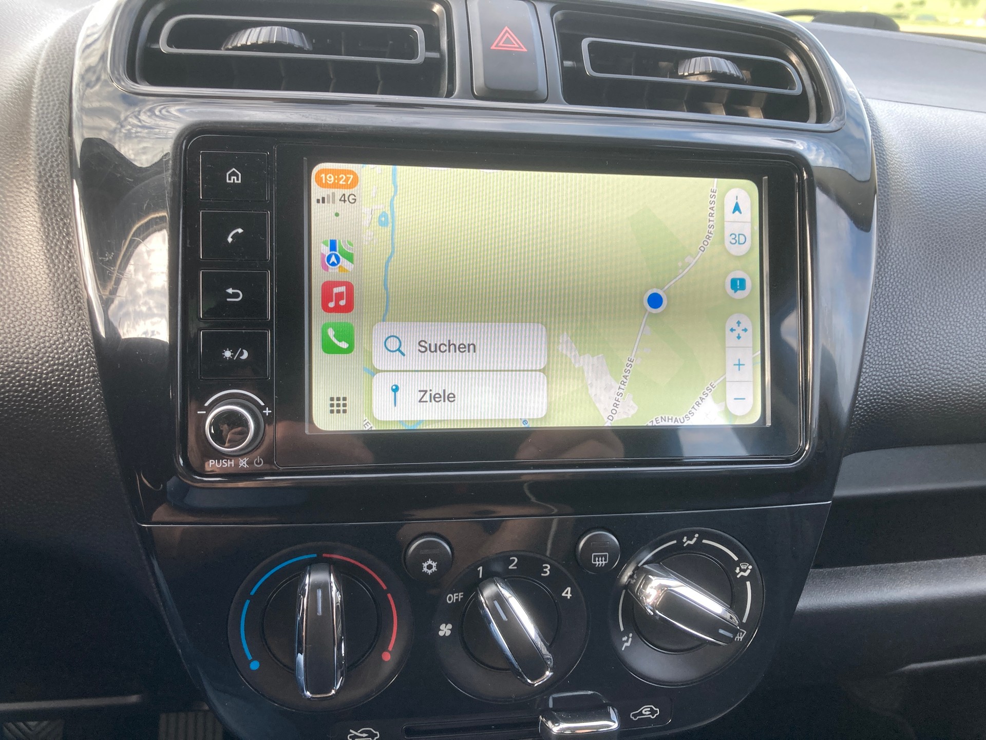 MITSUBISHI Space Star 1.2 Inform-image-13