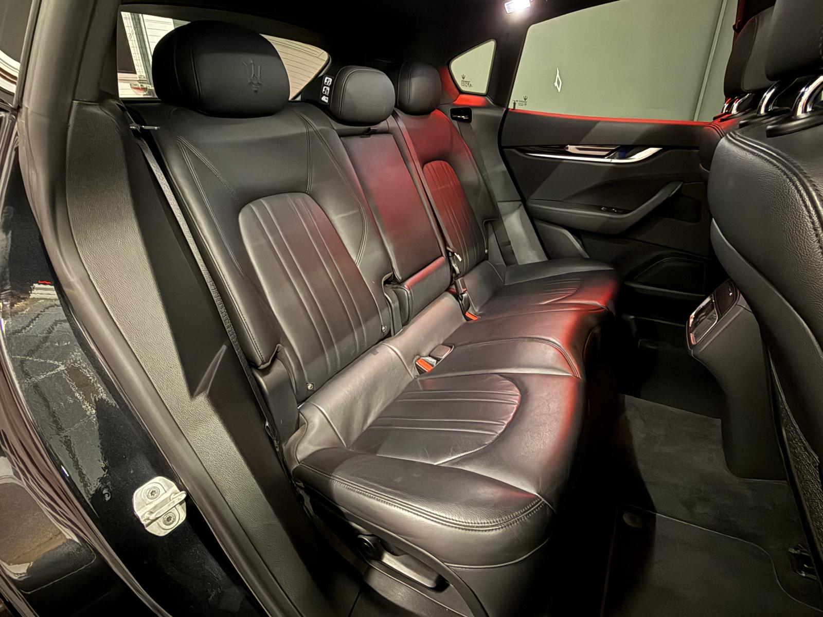 MASERATI Levante S 3.0 V6 Automatica-image-13