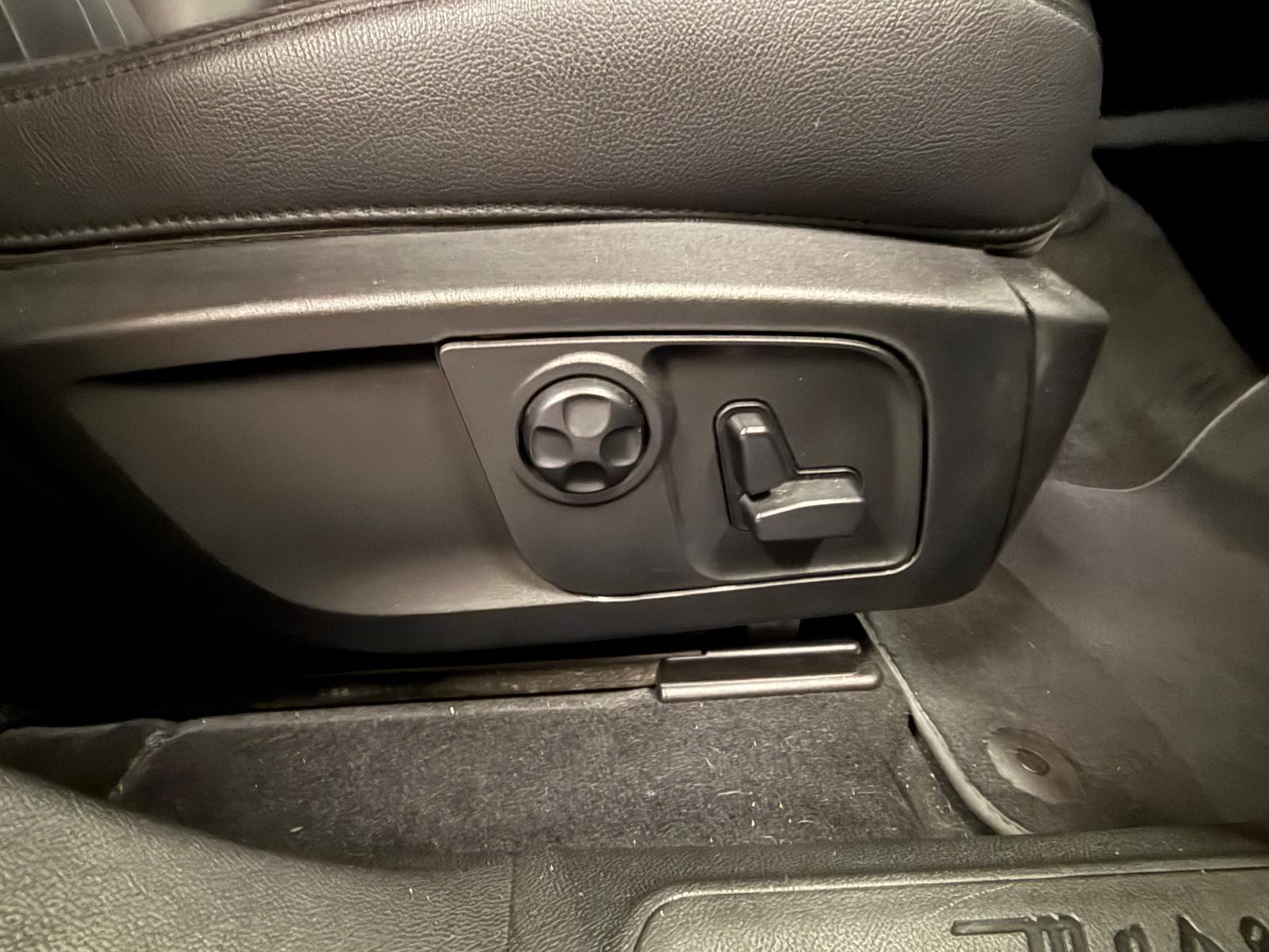 MASERATI Levante S 3.0 V6 Automatica-image-15
