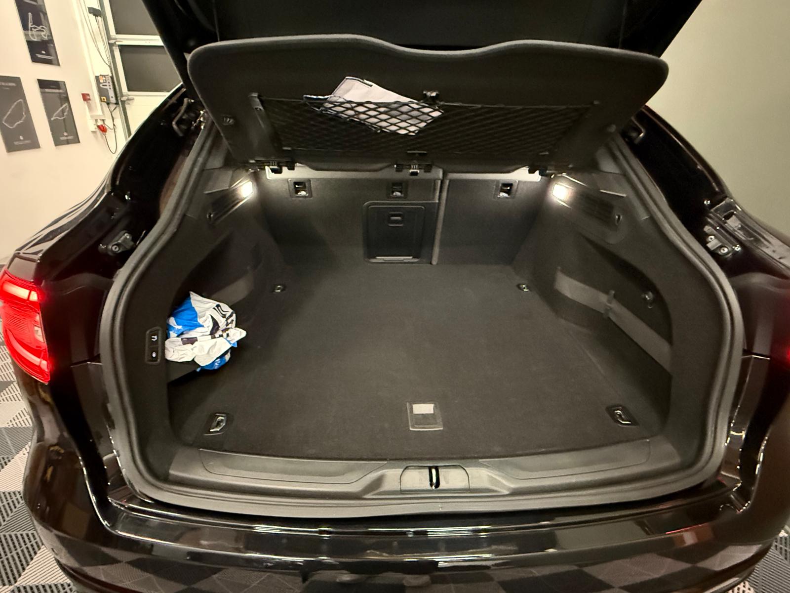 MASERATI Levante S 3.0 V6 Automatica-image-11