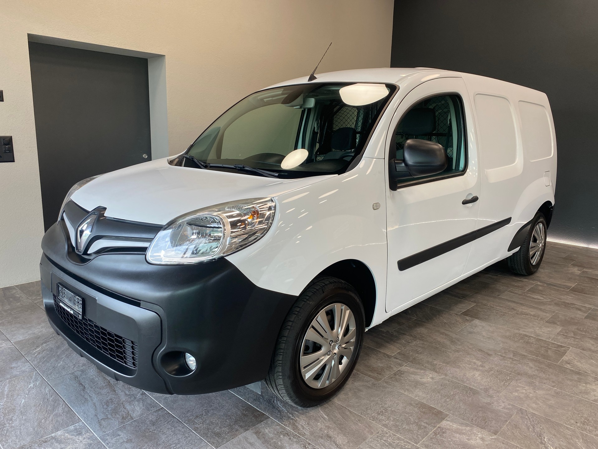 RENAULT Kangoo Maxi dCi 95 ENERGY Business 2 Pl./2 pl.-image-0