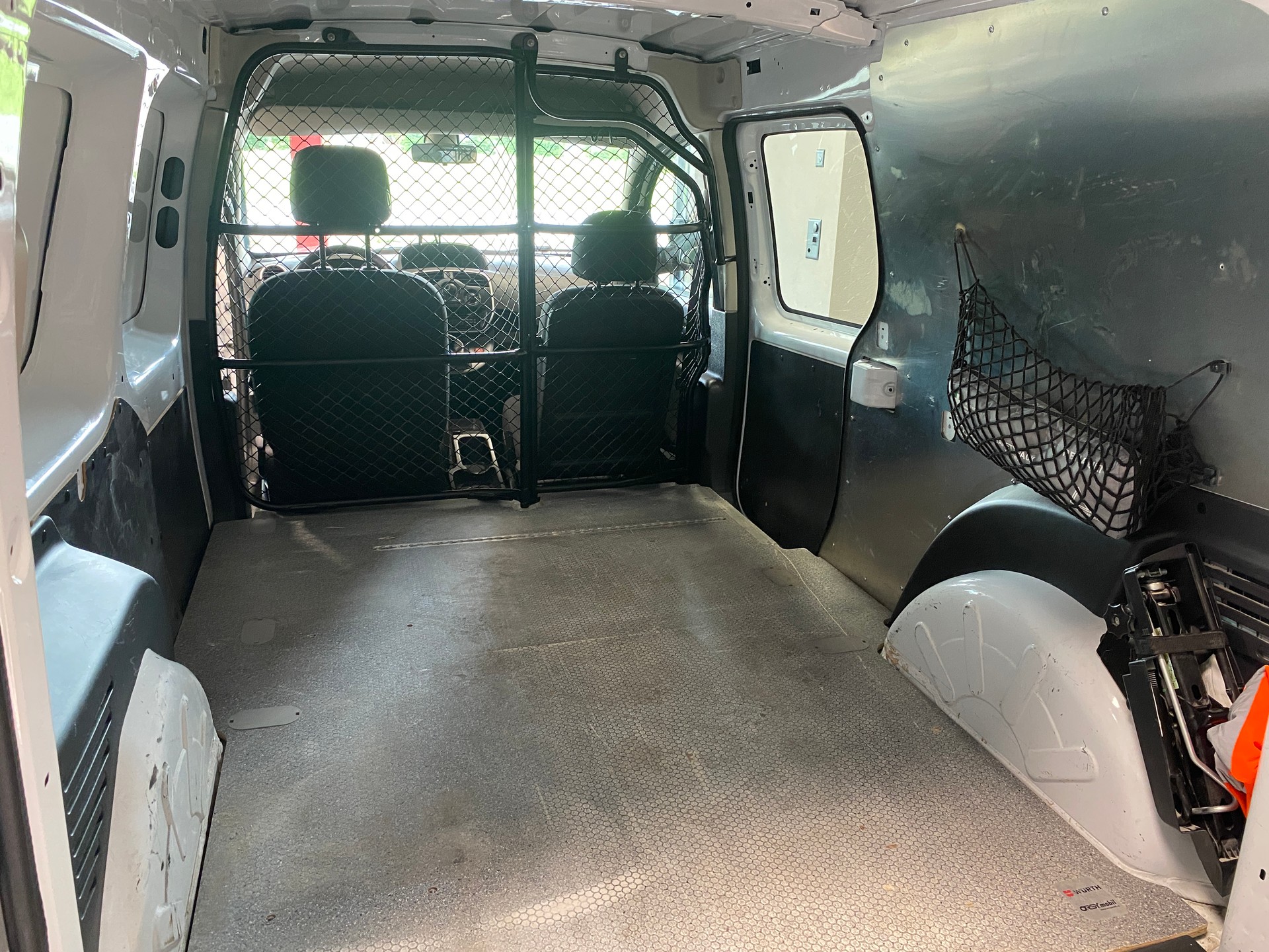 RENAULT Kangoo Maxi dCi 95 ENERGY Business 2 Pl./2 pl.-image-7