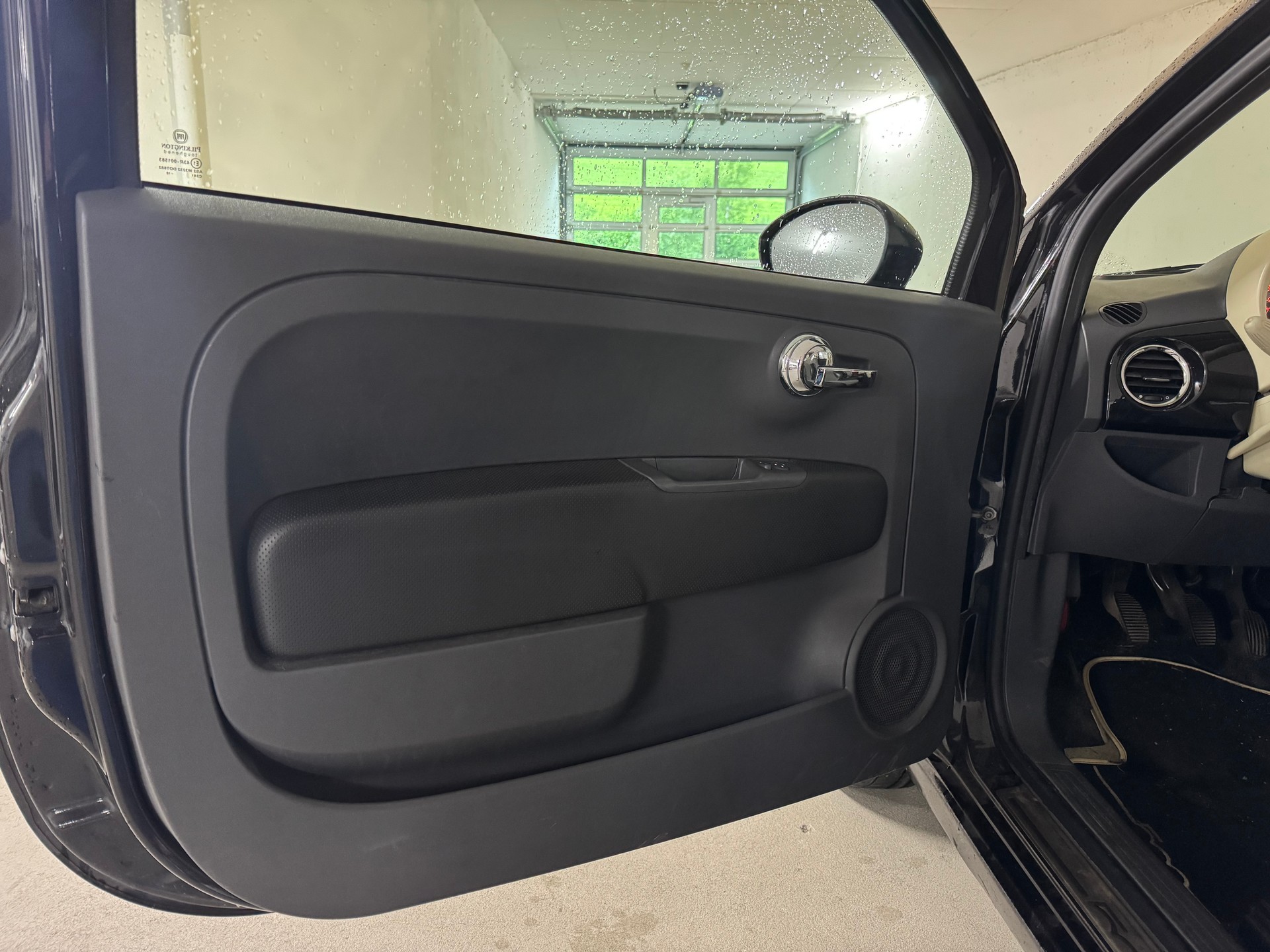 FIAT 500C 1.4 16V Lounge-image-14
