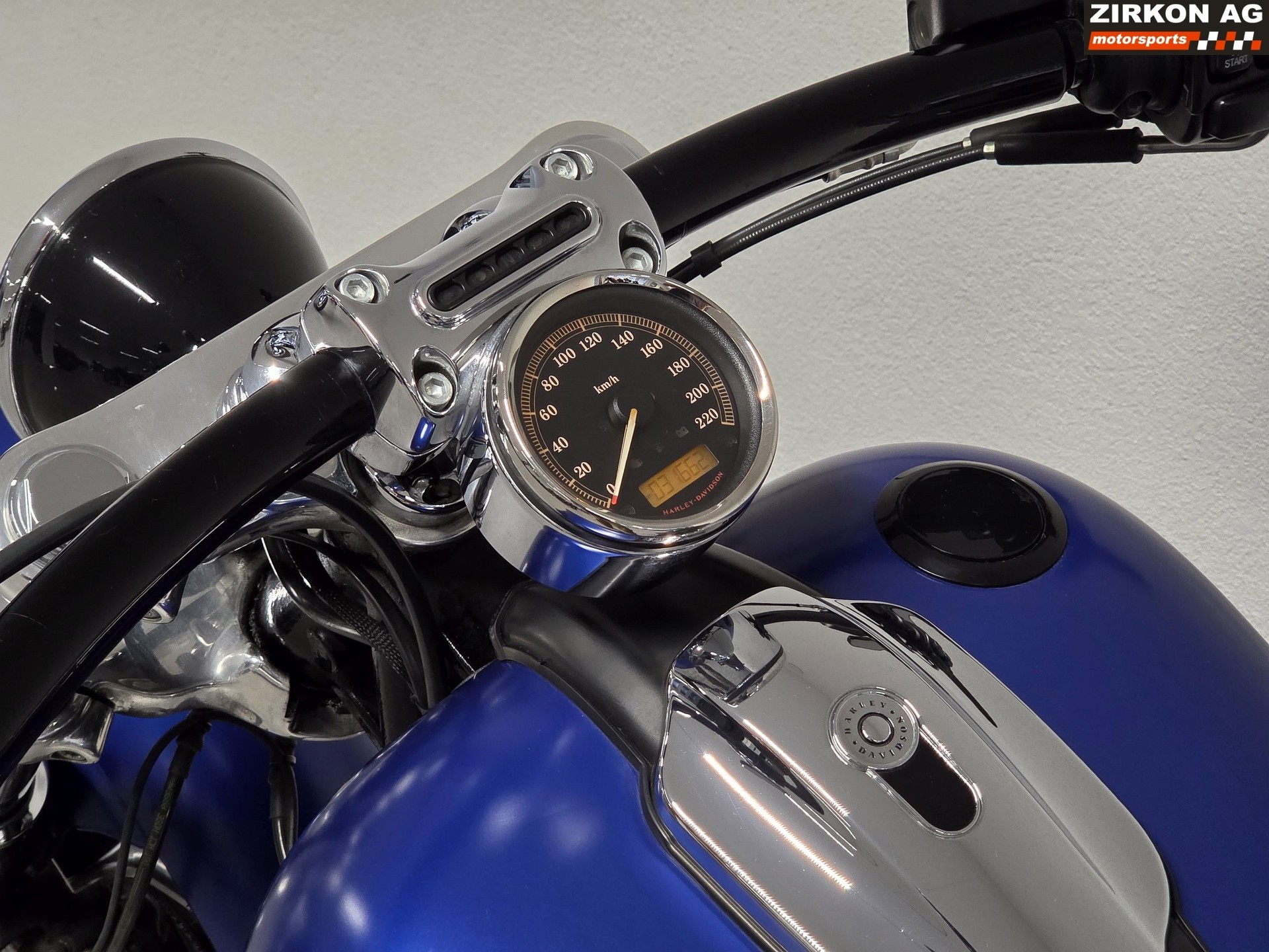 HARLEY-DAVIDSON FXSB Breakout 103 ABS (32/55kW) | Switchback | Jekill & Hyde-image-13