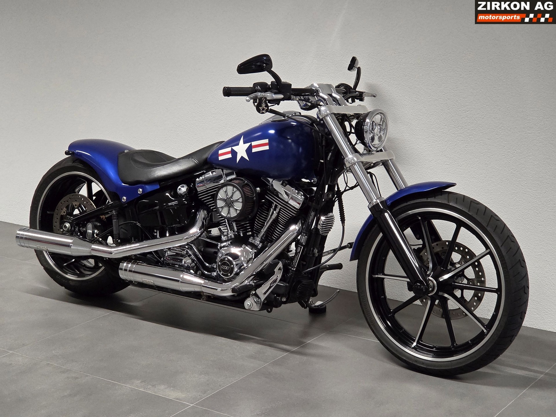 HARLEY-DAVIDSON FXSB Breakout 103 ABS (32/55kW) | Switchback | Jekill & Hyde-showroom-element-2