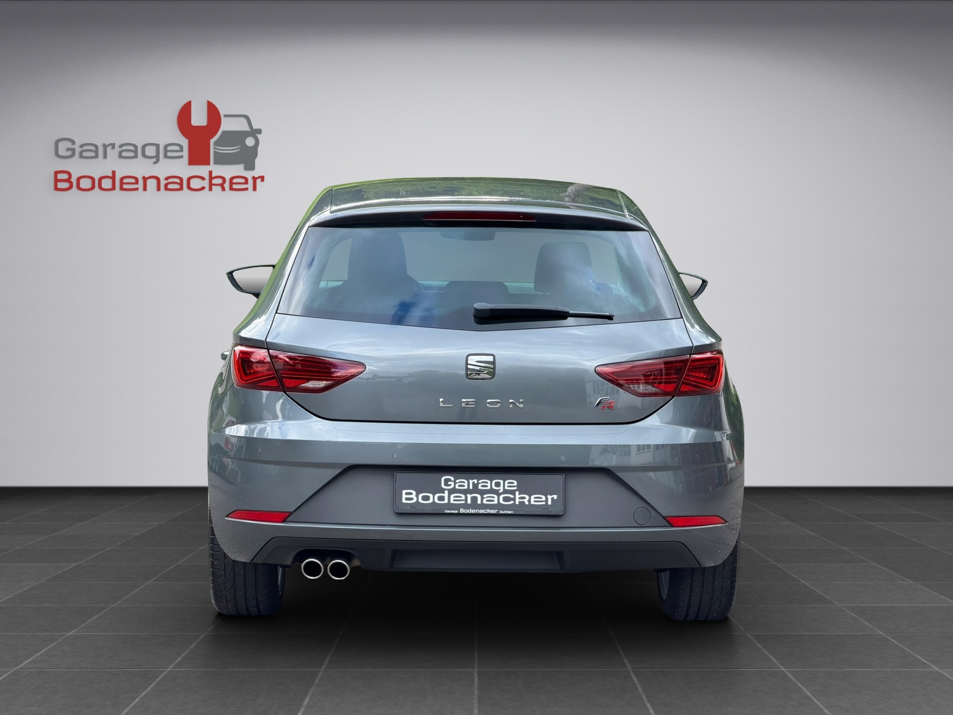 SEAT Leon 1.4 TSI FR * FR Sport Line * Facelift *-image-17