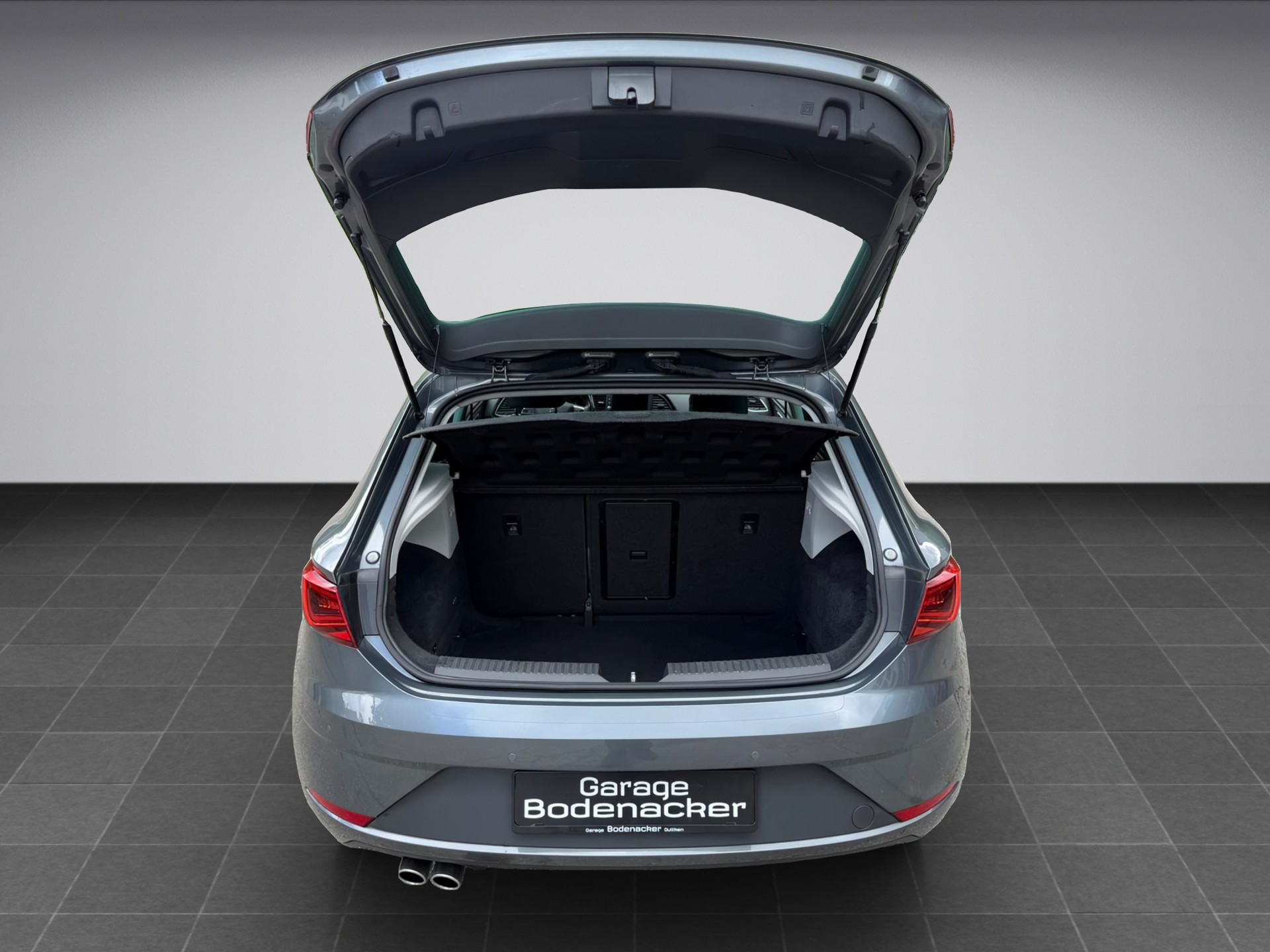 SEAT Leon 1.4 TSI FR * FR Sport Line * Facelift *-image-18