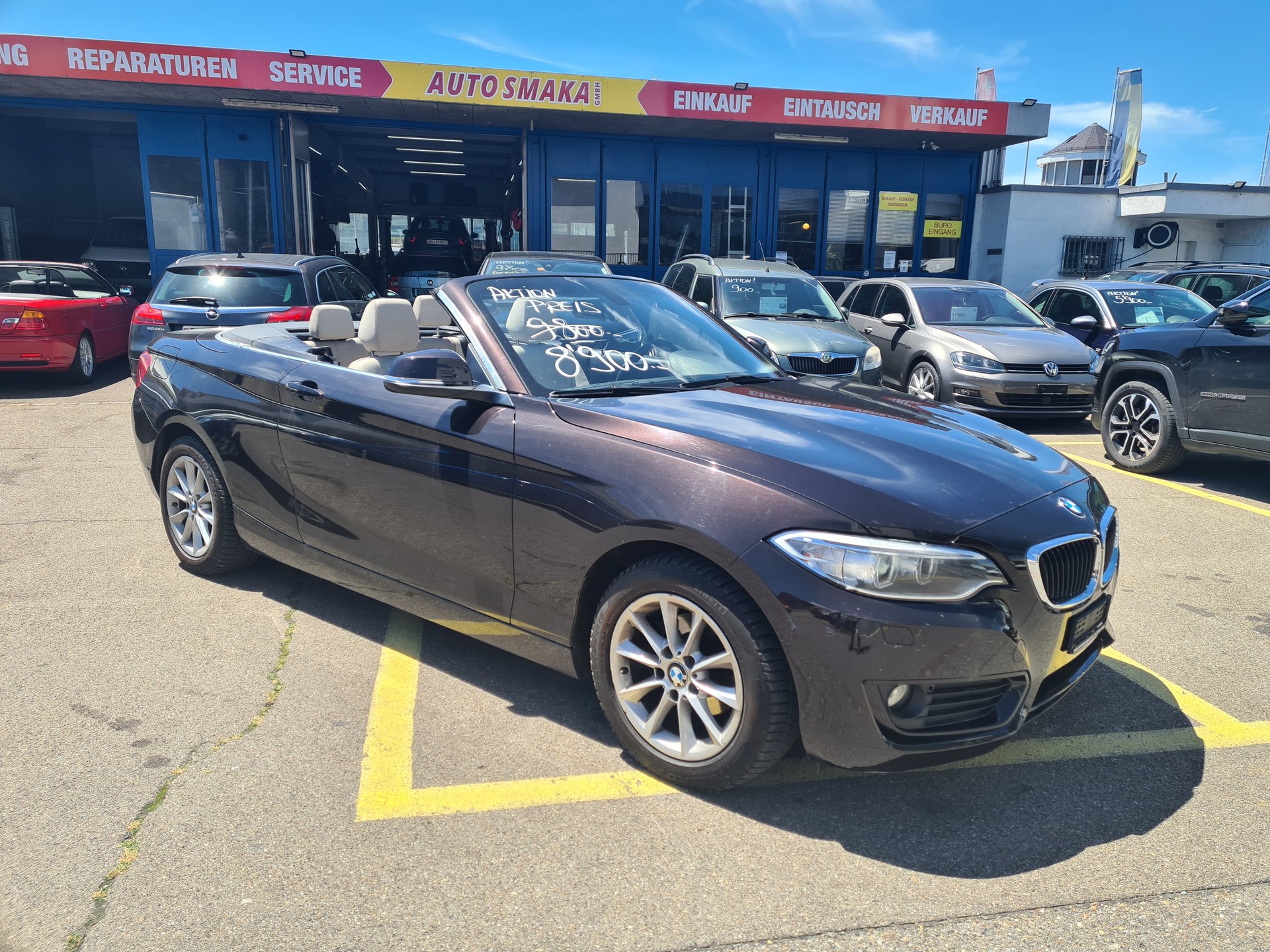 BMW 218d-image-0