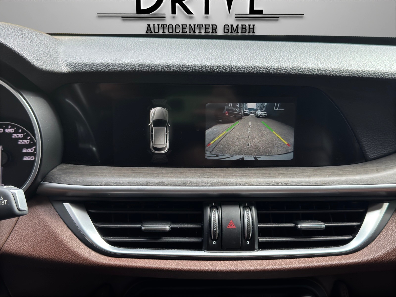ALFA ROMEO Stelvio 2.0 Super Q4 Automatic-image-13