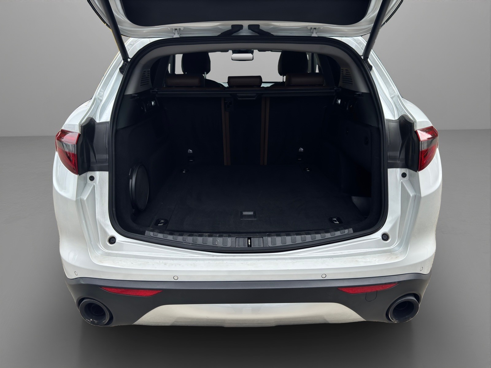 ALFA ROMEO Stelvio 2.0 Super Q4 Automatic-image-11