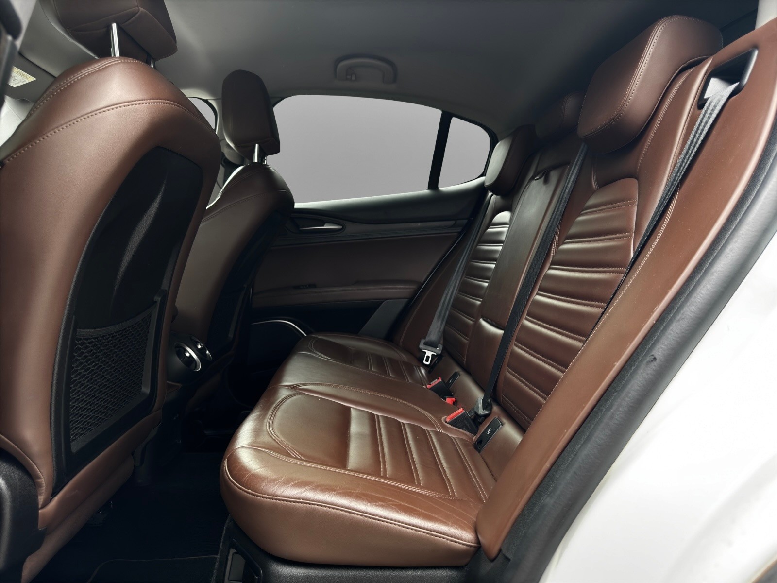ALFA ROMEO Stelvio 2.0 Super Q4 Automatic-image-10