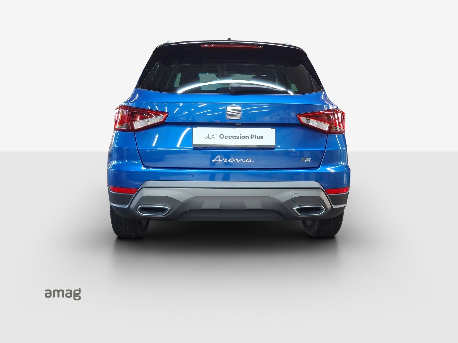 SEAT Arona 1.5 Eco TSI Hola FR DSG-image-3