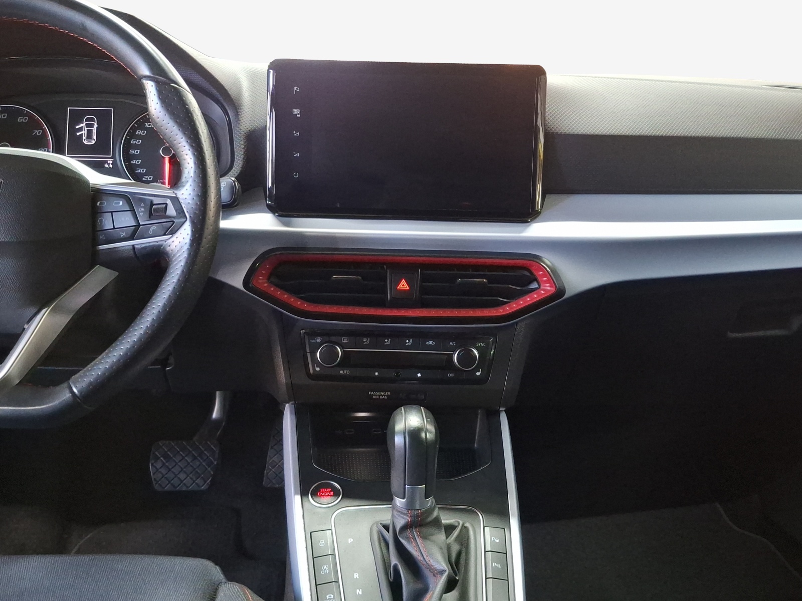 SEAT Arona 1.5 Eco TSI Hola FR DSG-image-10