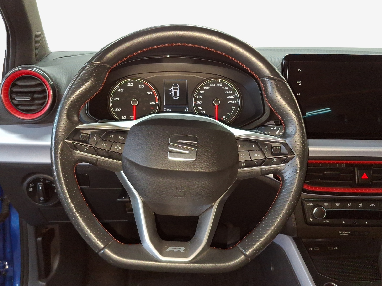 SEAT Arona 1.5 Eco TSI Hola FR DSG-image-9