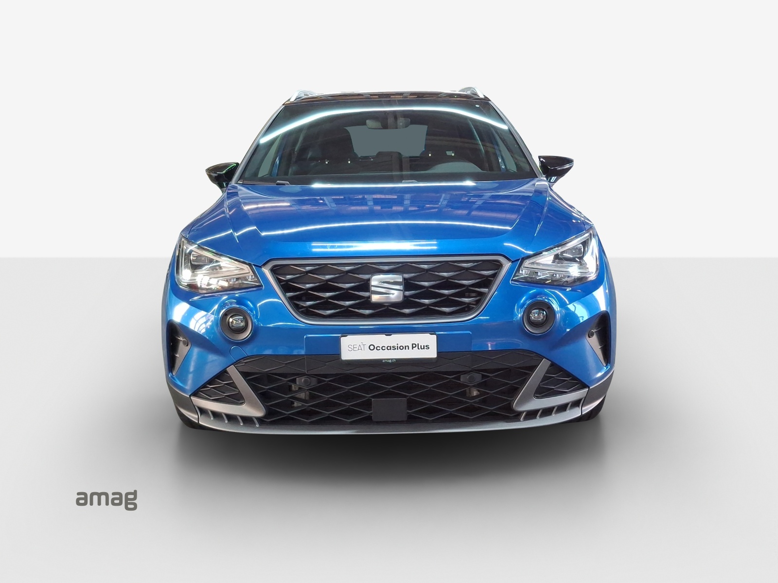 SEAT Arona 1.5 Eco TSI Hola FR DSG-image-6