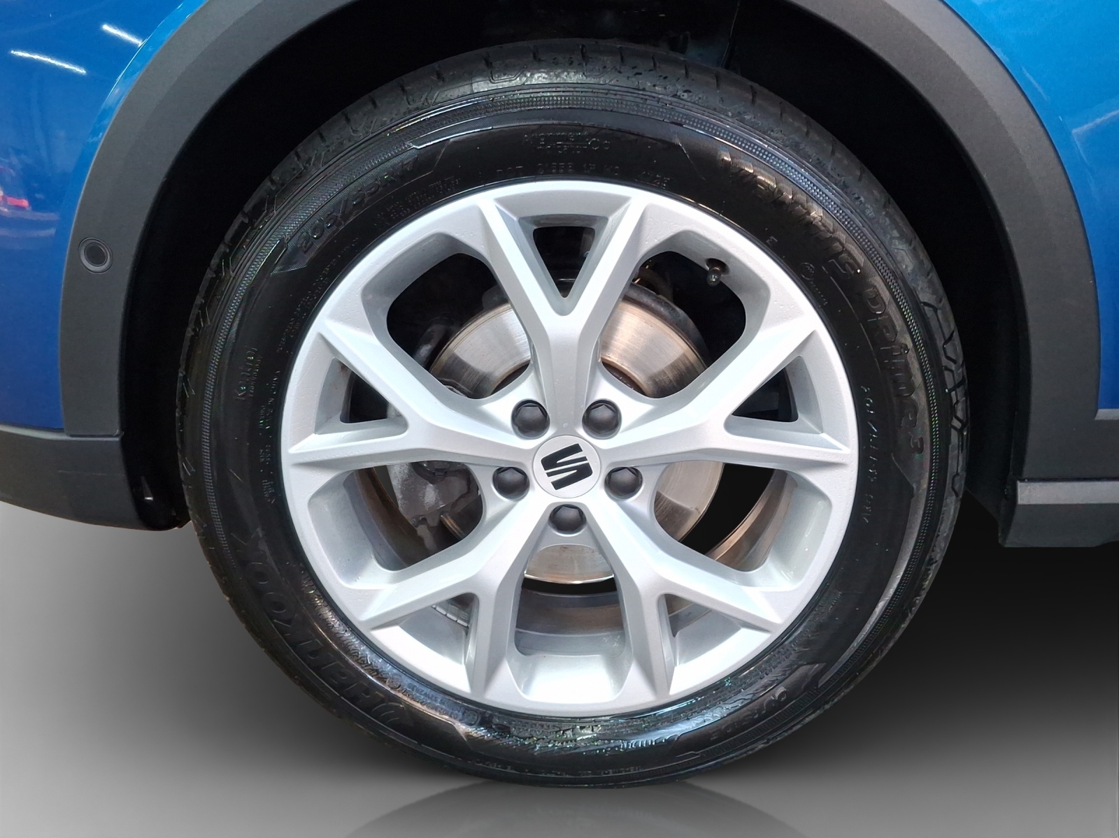 SEAT Arona 1.5 Eco TSI Hola FR DSG-image-14