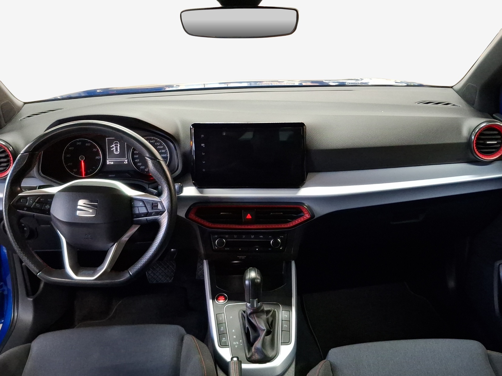 SEAT Arona 1.5 Eco TSI Hola FR DSG-image-8