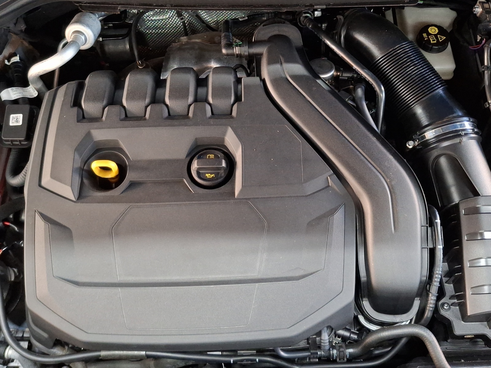 SEAT Arona 1.5 Eco TSI Hola FR DSG-image-15