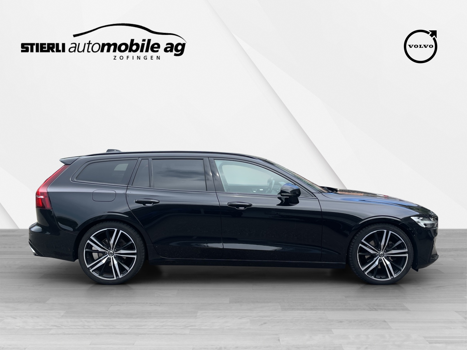 VOLVO V60 2.0 D4 R-Design AWD-image-3