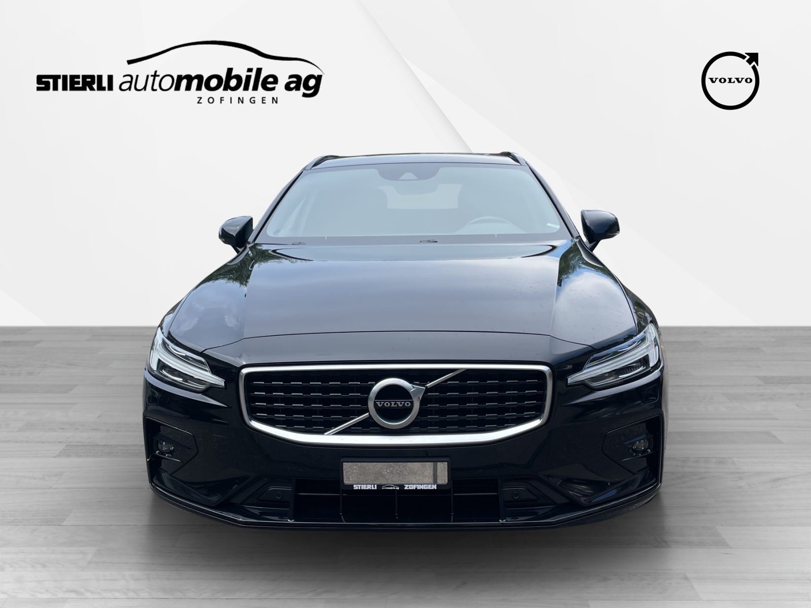 VOLVO V60 2.0 D4 R-Design AWD-image-1