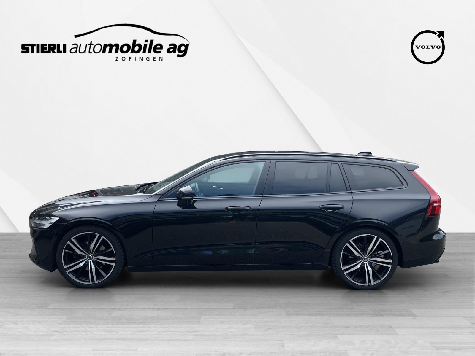VOLVO V60 2.0 D4 R-Design AWD-image-7