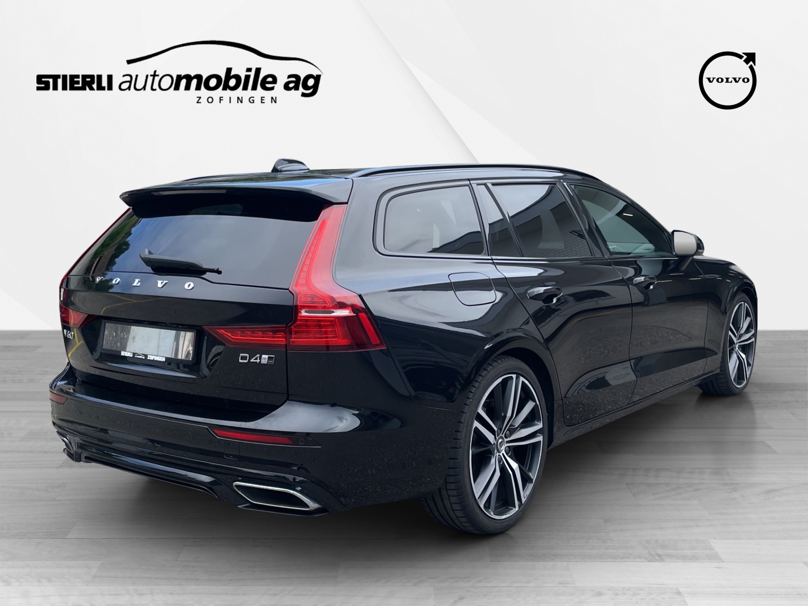 VOLVO V60 2.0 D4 R-Design AWD-image-4