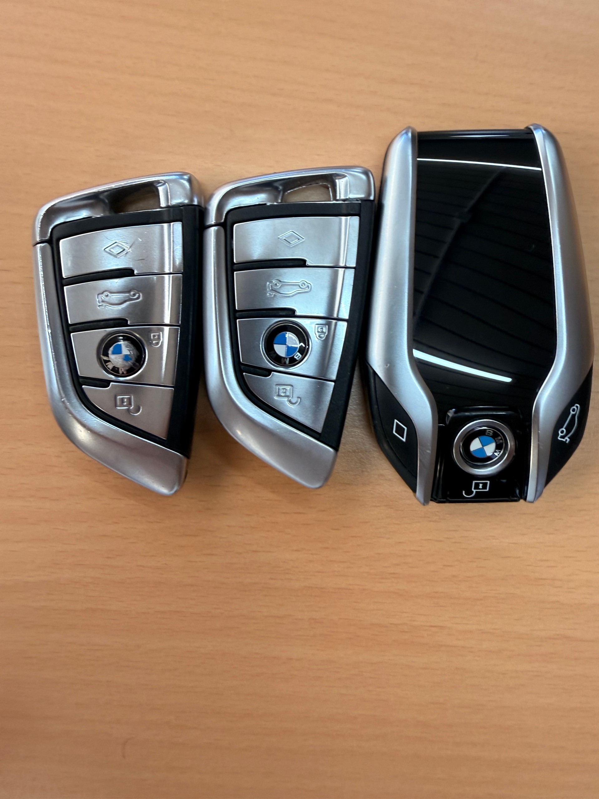 BMW 530d xDrive Steptronic M- Sportpaket-image-14