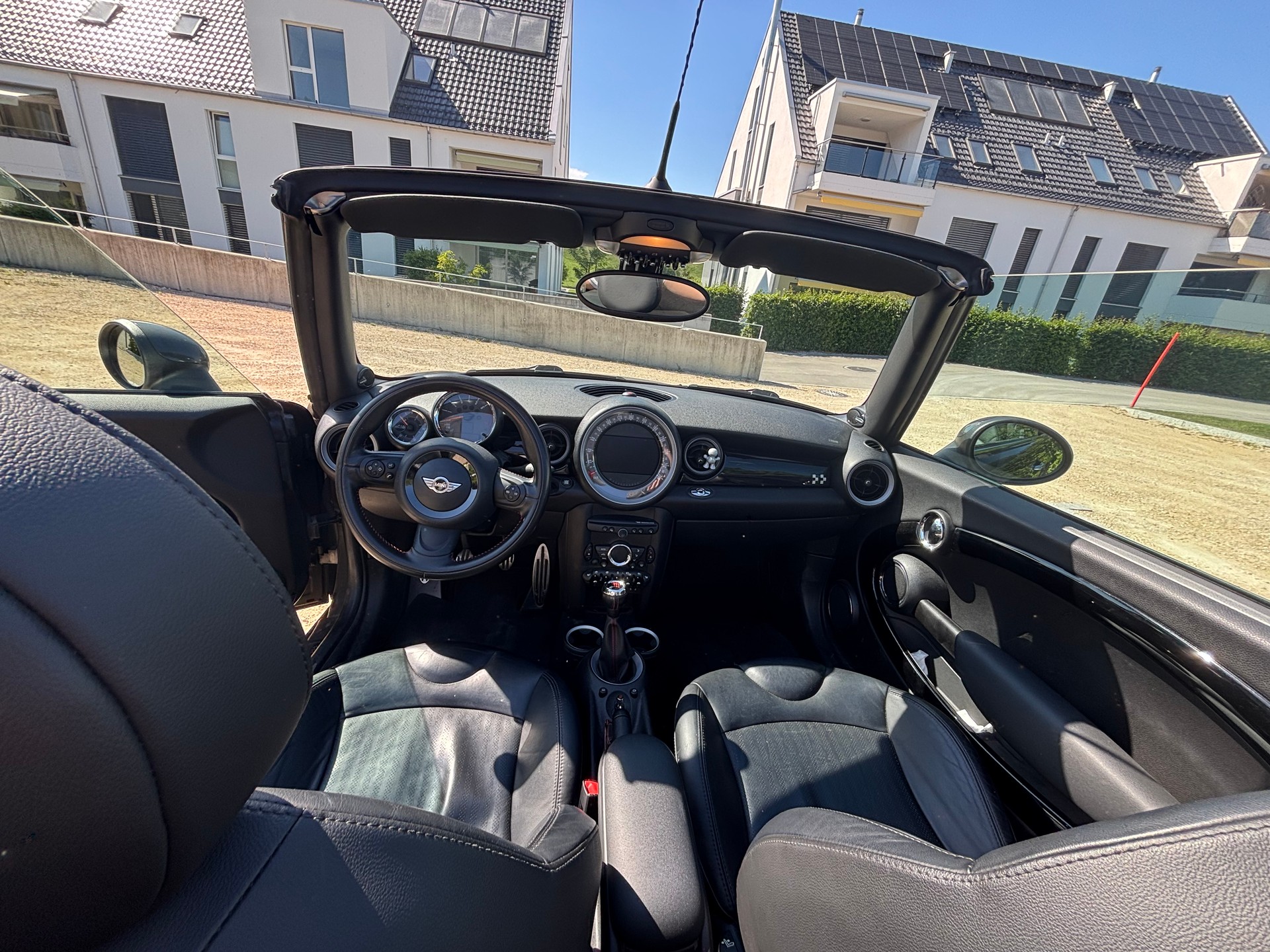 MINI 1.6i John Cooper Works-image-4