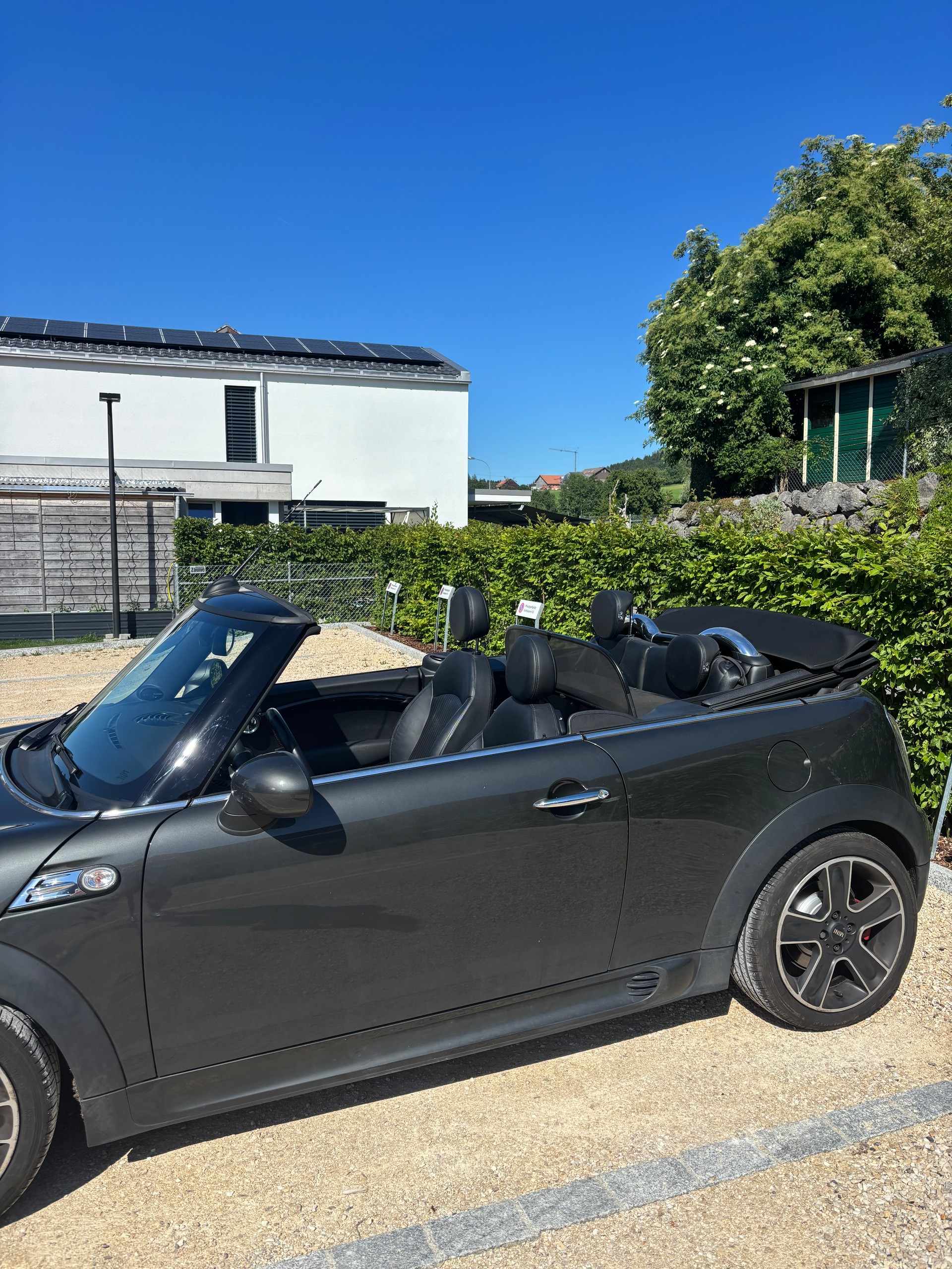 MINI 1.6i John Cooper Works-image-3