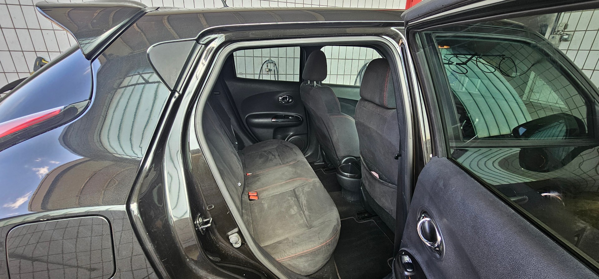 NISSAN 1.6 DIG-T Nismo RS-image-5