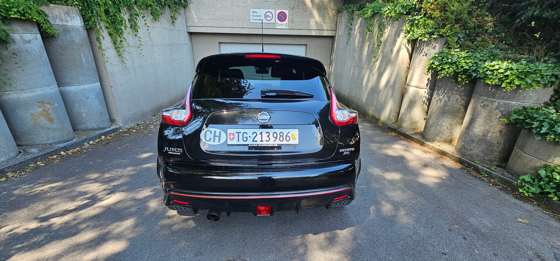 NISSAN 1.6 DIG-T Nismo RS-image-2