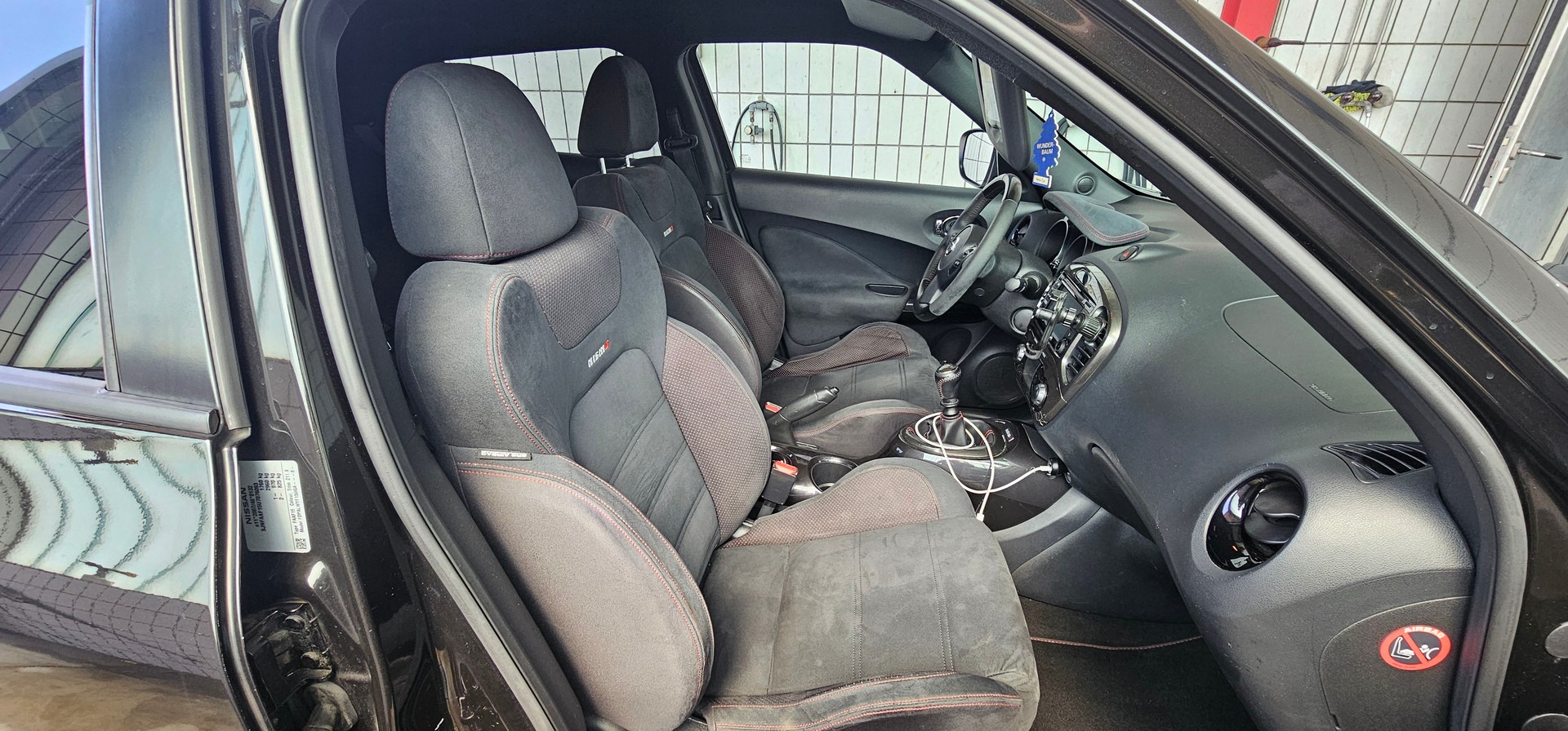 NISSAN 1.6 DIG-T Nismo RS-image-3