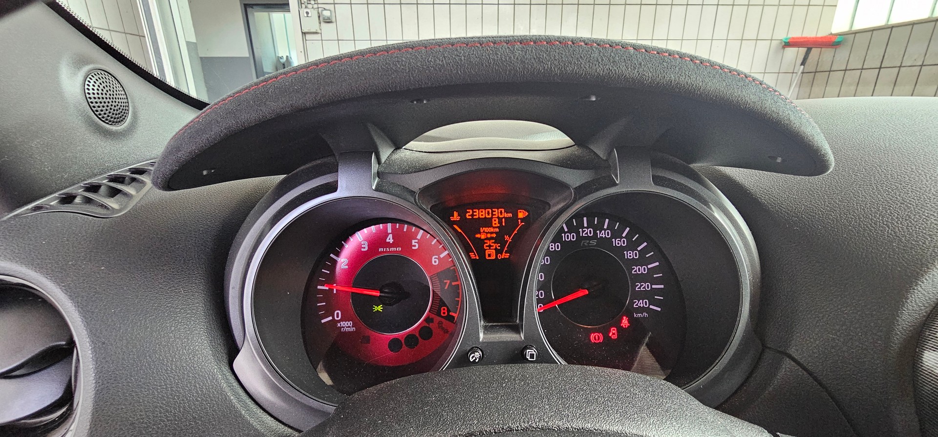 NISSAN 1.6 DIG-T Nismo RS-image-4