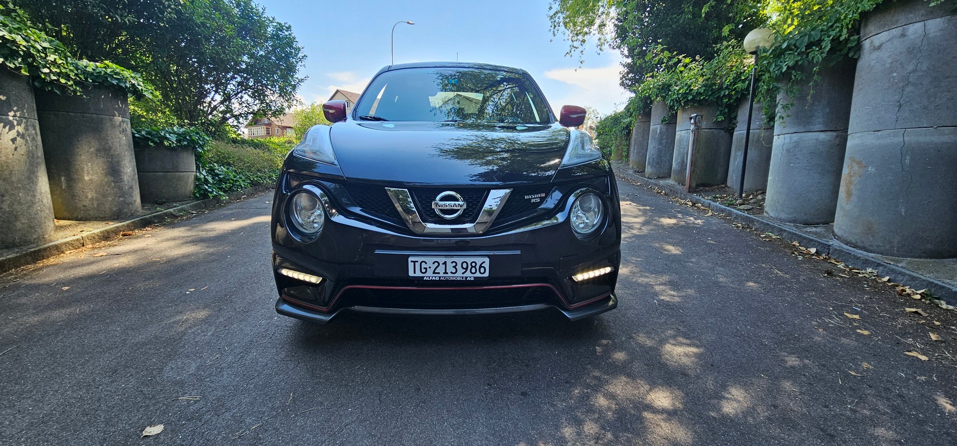 NISSAN 1.6 DIG-T Nismo RS-image-0