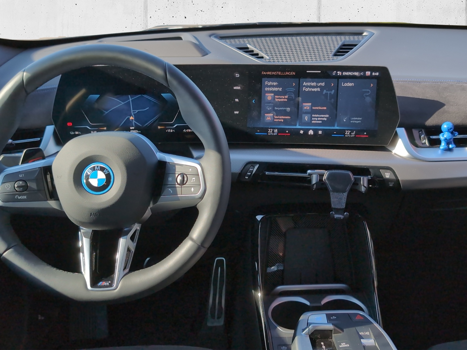 BMW iX1 xDrive 30 M Sport Pro-image-14