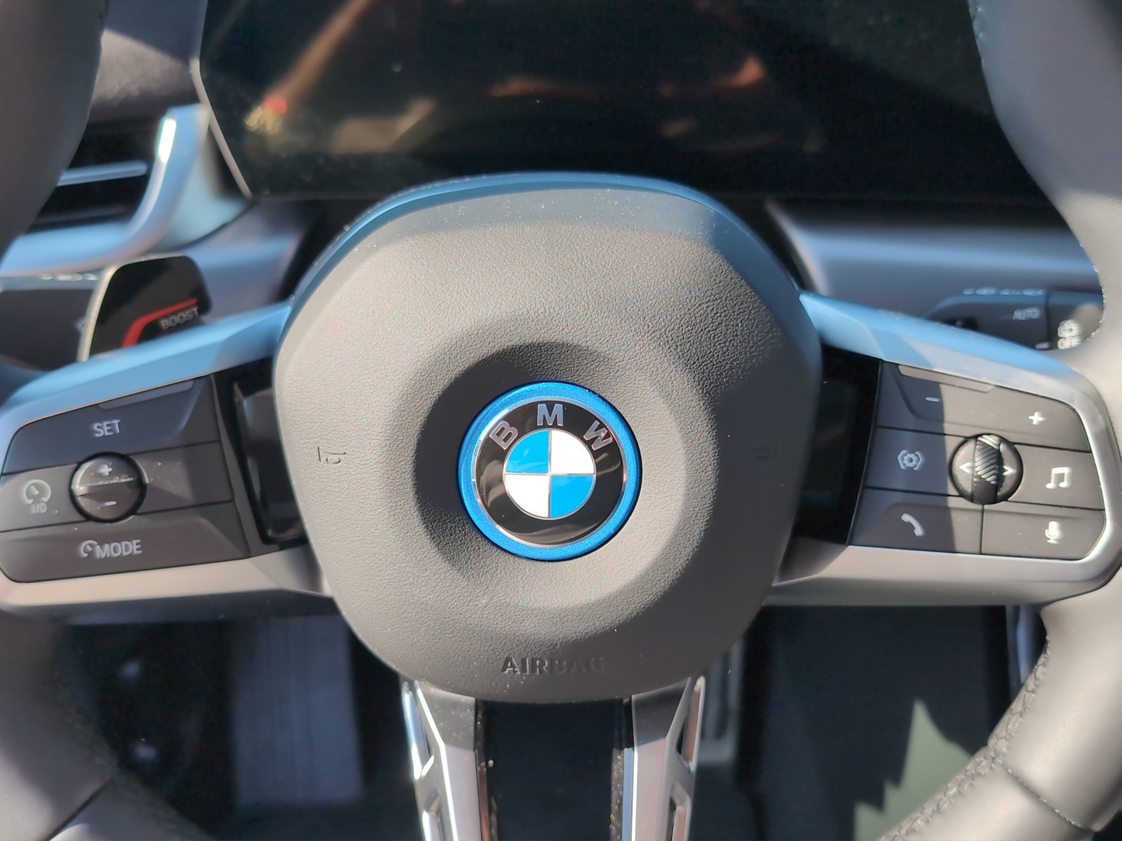 BMW iX1 xDrive 30 M Sport Pro-image-10