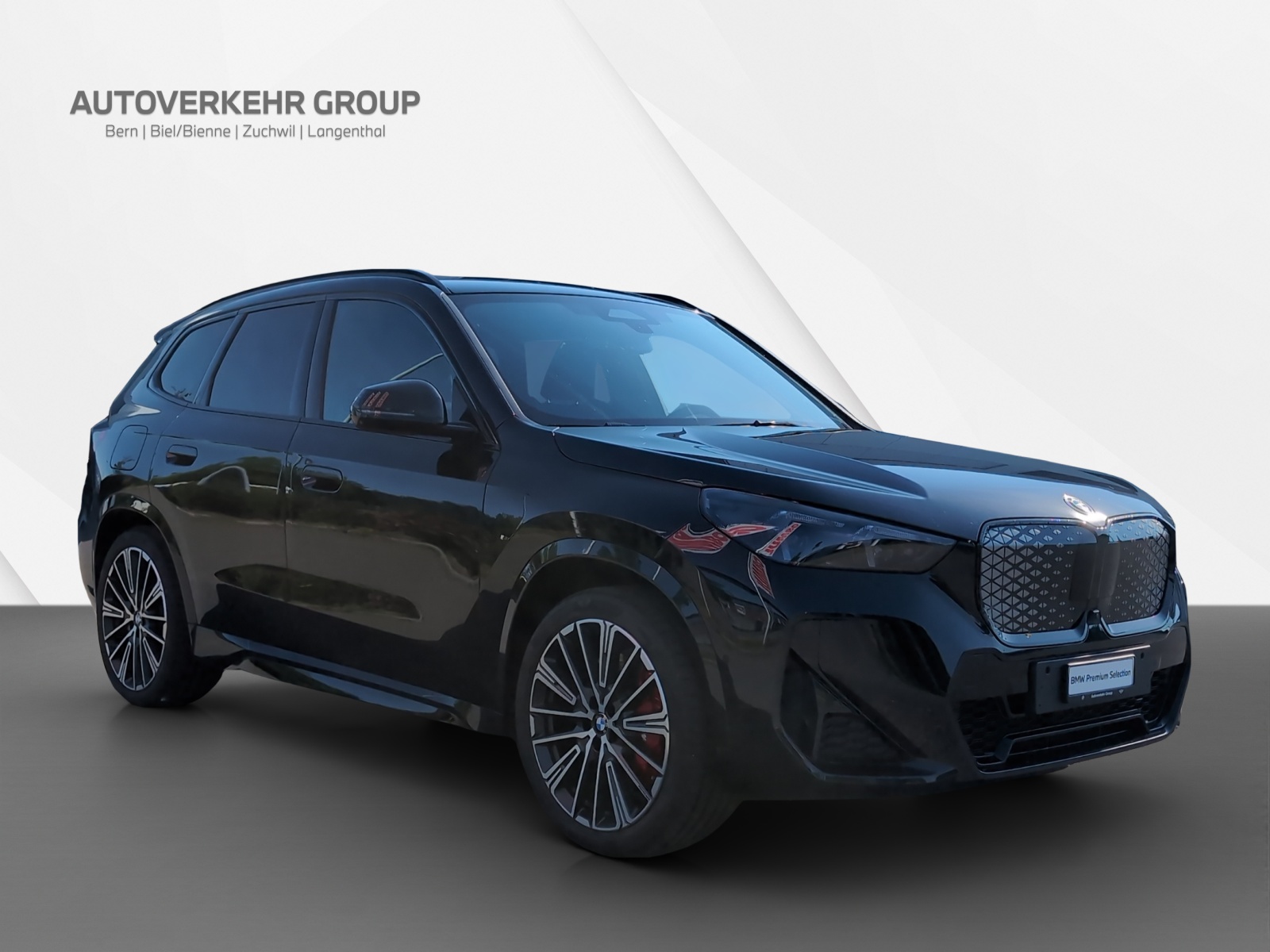 BMW iX1 xDrive 30 M Sport Pro-image-7